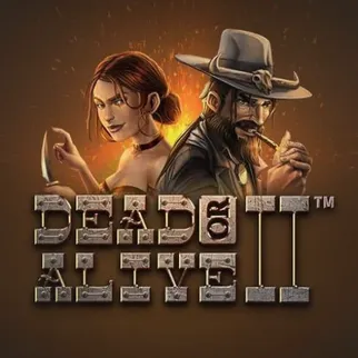 Dead or Alive 2 Casino-Spielautomat