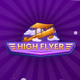 High Flyer Casino-Spielautomat