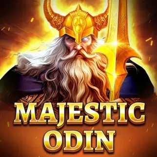 Majestic Odin Casino-Spielautomat
