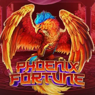 Phoenix Fortune Casino-Spielautomat