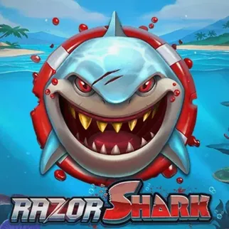 Razor Shark Casino-Spielautomat