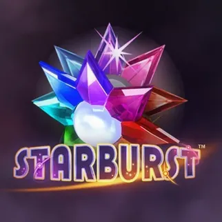 Starburst Casino-Spielautomat